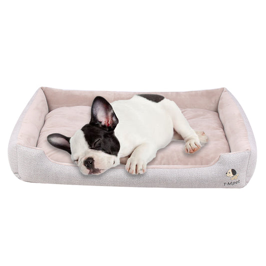 Tapete Térmico para Mascotas Cuatro Estaciones - Otoño e Invierno