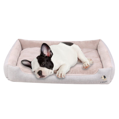 Tapete Térmico para Mascotas Cuatro Estaciones - Otoño e Invierno