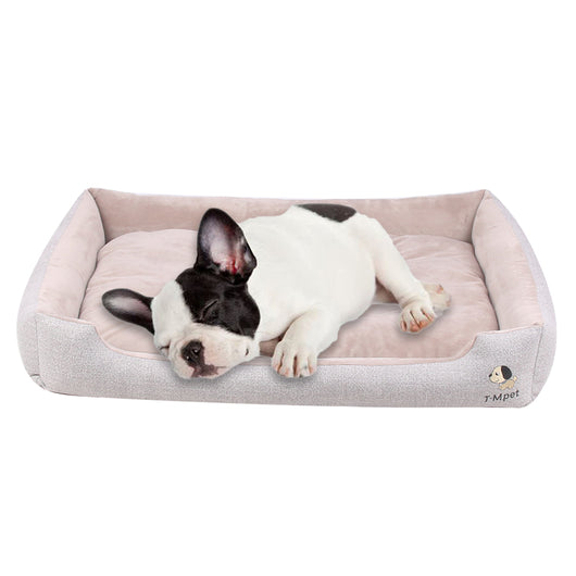 Tapete Térmico para Mascotas Cuatro Estaciones - Otoño e Invierno