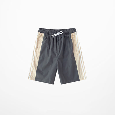 Pantalones Deportivos Cintura Elástica Holgados Casual Largo 7/8 - Image 9