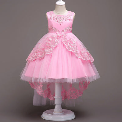 Vestidos de Princesa para Niñas - Image 3