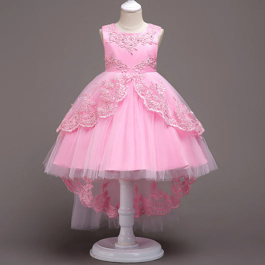 Vestidos de Princesa para Niñas - Image 3
