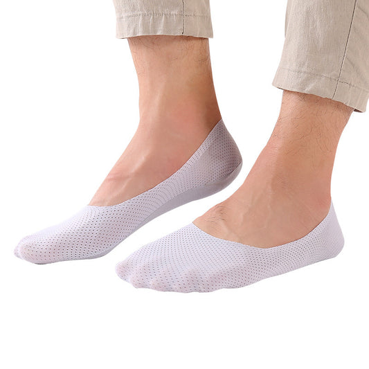 Calcetines Náuticos para Hombre