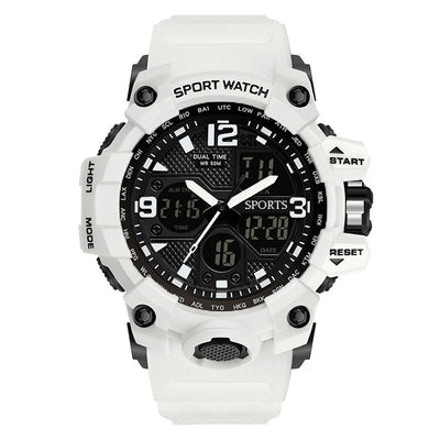 Reloj Deportivo Multifuncional para Estudiantes - Elegante y Tecnológico - Image 2