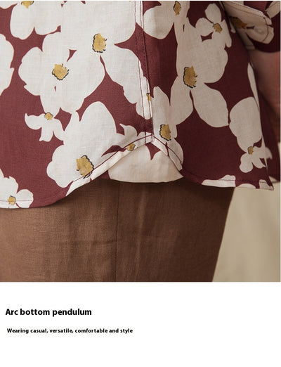 Cardigan Estampado de Manga Larga para Hombre - Image 14