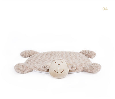Tapete Acolchado para Mascotas - Cómodo y Duradero - Image 18