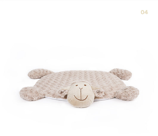 Tapete Acolchado para Mascotas - Cómodo y Duradero - Image 18