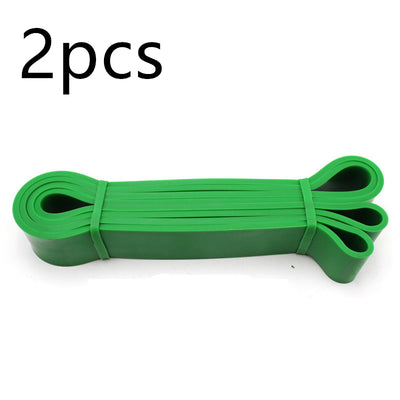 Cinturón Auxiliar de Yoga y Tracción para Dominadas y Estiramiento - Image 17