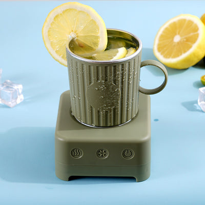 Enfriador Rápido de Bebidas 400ml - Máquina Portátil para Enfriar Cerveza y Bebidas Frías - Image 5