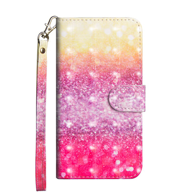 Funda Billetera 3D de Cuero Pintado con Volteo de Tarjetas - Image 12