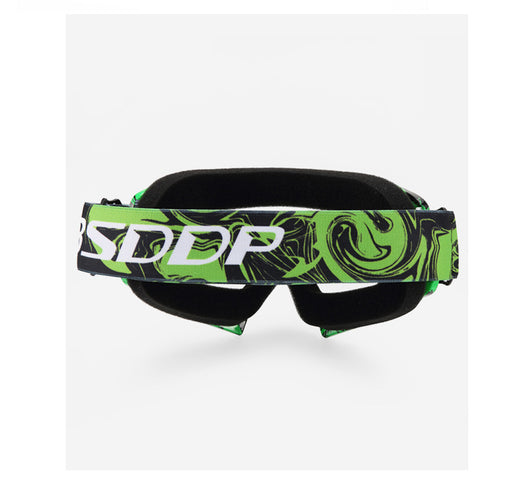Gafas Protectoras Antimpacto para Motociclismo y Deportes Extremos - Image 8