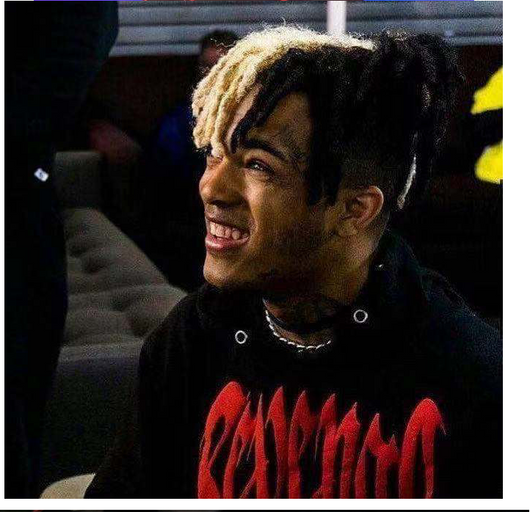 Sudadera y Buzo Xxxtentacion - Estilo Urbano Icónico - Image 4