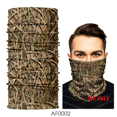 Pañuelo Camuflaje Biónico Jungle Magic - Image 18