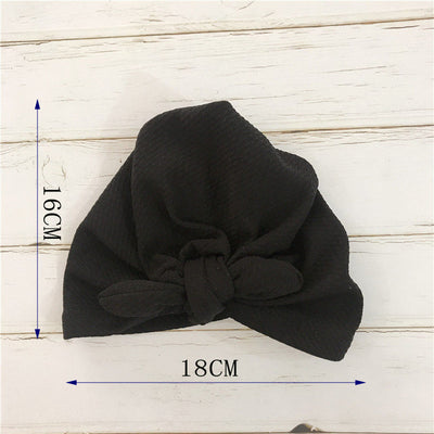 Diademas Anudadas para Bebés y Toddlers 6-18 Meses - Image 21