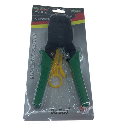 Pelacables de Precisión Profesional para Redes - Image 2