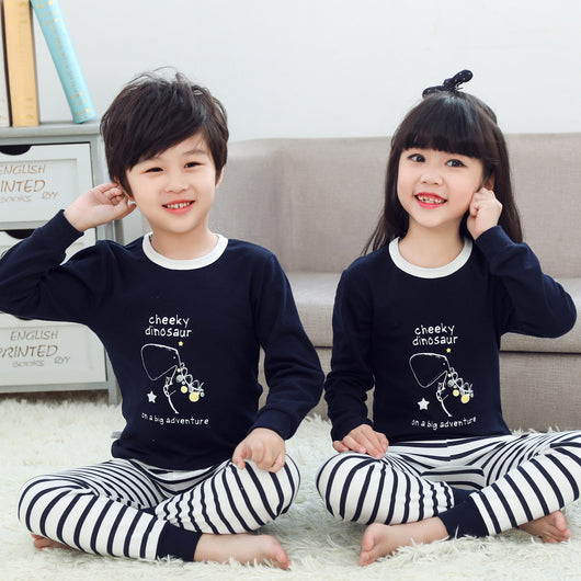 Ropa Interior Térmica para Niños - Otoño e Invierno - Image 3