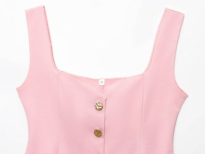 Musculosa Elástica para Mujer - Image 12