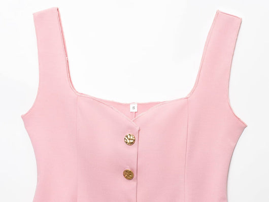Musculosa Elástica para Mujer - Image 12