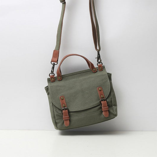 Bolsos Vintage Británicos de Diseño Clásico - Image 7