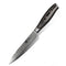 Cuchillo de Cocina Damasco Premium