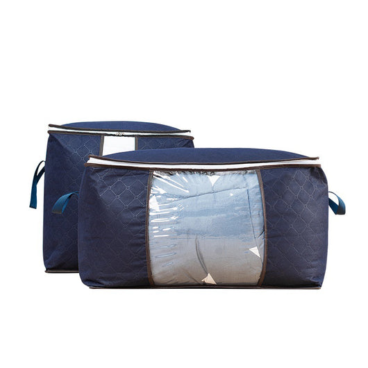 Bolsa de Almacenamiento Organizadora XL - Protección Antipolvo para Ropa y Textiles - Image 3