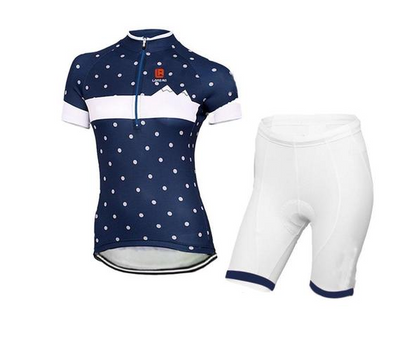 Conjunto Ciclista de Invierno Premium