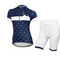 Conjunto Ciclista de Invierno Premium