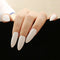 Uñas Postizas Acabado Profesional - Pack de 24 Piezas