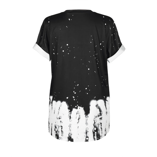 Playera Abducción - Diseño Gráfico Único - Image 3