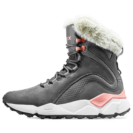 Botas Antiesquí Ultraligeras - Image 2