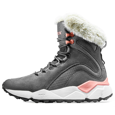 Botas Antiesquí Ultraligeras - Image 2