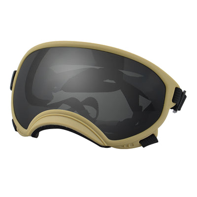 Gafas de Esquí para Perros con Estilo Personalizado - Image 5