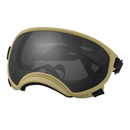 Gafas de Esquí para Perros con Estilo Personalizado - Image 5