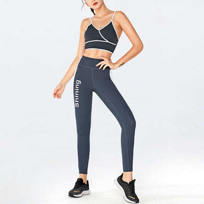 Conjunto Deportivo de Dos Piezas para Entrenamiento - Image 4
