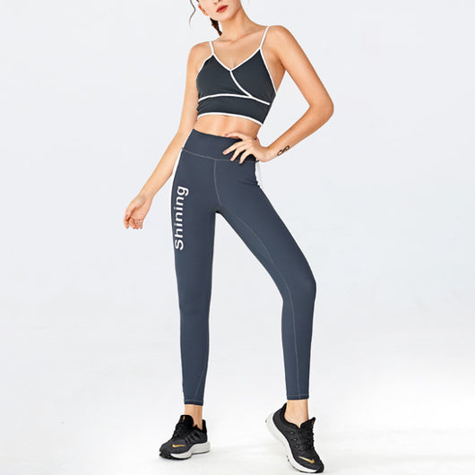 Conjunto Deportivo de Dos Piezas para Entrenamiento - Image 4