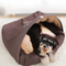 Carpa para Mascotas