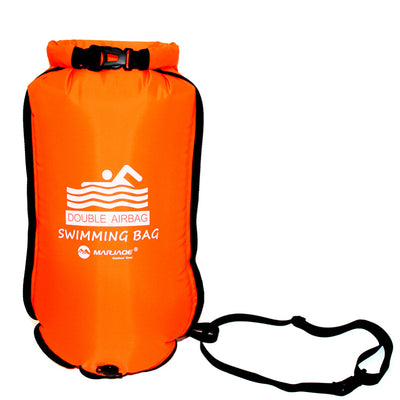 Bolsas de Aire Dobles PVC Reforzado Resistente al Desgarre