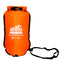 Bolsas de Aire Dobles PVC Reforzado Resistente al Desgarre