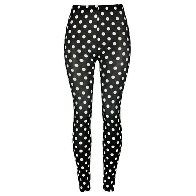 Pantalones de Yoga Doodle Sport - Image 52