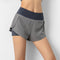 Shorts Deportivos 2 en 1