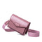 Bolsa Cuadrada Flip Compacta