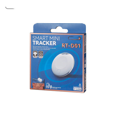 Localizador Inteligente Bluetooth Anti-pérdida para Mascotas - Image 11