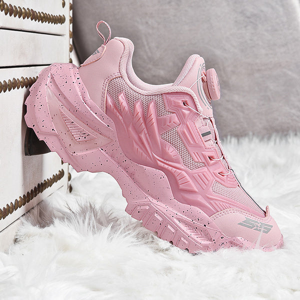 Zapatillas Deportivas Casuales para Mujer - Comodidad y Estilo