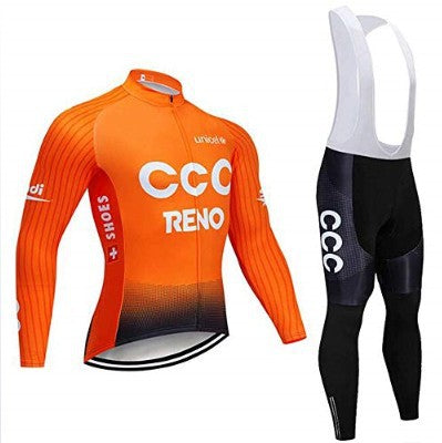 Camisetas de Ciclismo de Alto Rendimiento - Image 2
