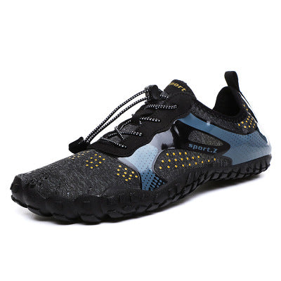 Zapatos Deportivos Acuáticos Antideslizantes para Hombre - Calzado de Buceo y Playa - Image 3