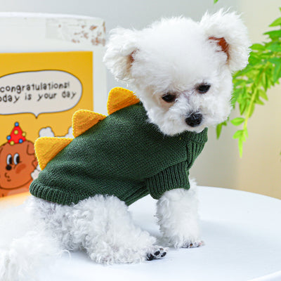 Abrigo para Perro Pet Ring: Calidez, Comodidad y Estilo - Image 17