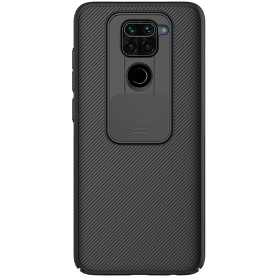 Funda Protectora con Lentes Deslizables para Móvil