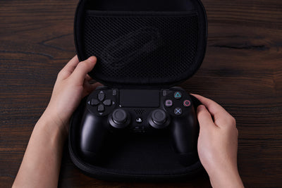 Bolsa de Almacenamiento para Consolas de Juego - Resistente y Universal - Image 13