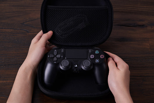 Bolsa de Almacenamiento para Consolas de Juego - Resistente y Universal - Image 13
