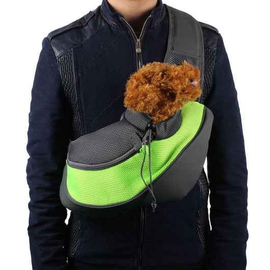 Mochila de Transporte para Mascotas - Image 4